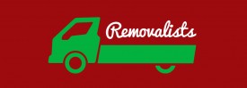 Removalists Duckmaloi - Furniture Removalist Services